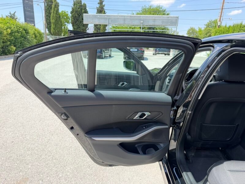 BMW 318D 2.0DA 150CV AUT MHEV