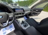 BMW 318D 2.0DA 150CV AUT MHEV