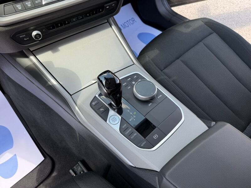 BMW 318D 2.0DA 150CV AUT MHEV
