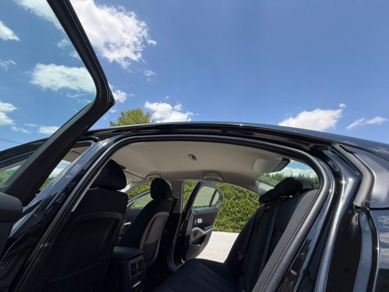 BMW 318D 2.0DA 150CV AUT MHEV