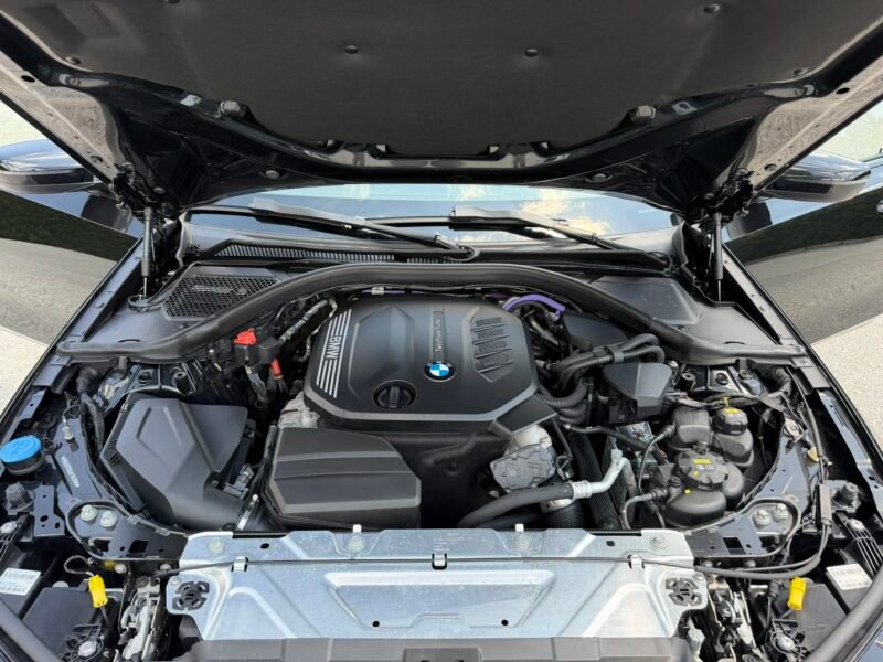 BMW 318D 2.0DA 150CV AUT MHEV
