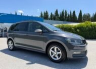 VOLKSWAGEN Touran 2.0TDI 122CV ADVANCE
