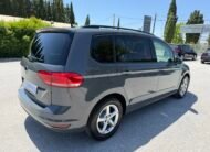 VOLKSWAGEN Touran 2.0TDI 122CV ADVANCE