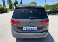 VOLKSWAGEN Touran 2.0TDI 122CV ADVANCE