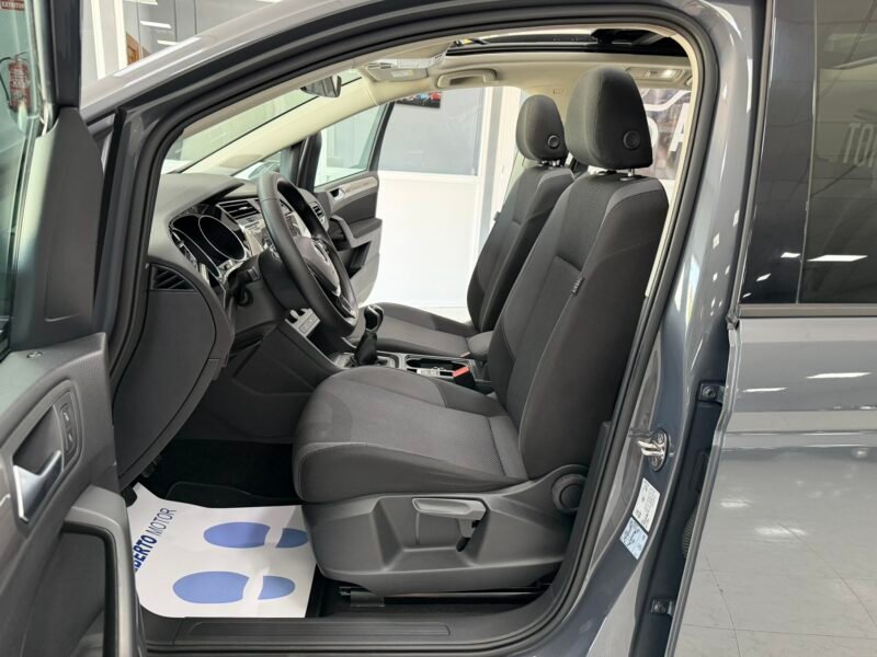 VOLKSWAGEN Touran 2.0TDI 122CV ADVANCE