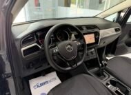 VOLKSWAGEN Touran 2.0TDI 122CV ADVANCE