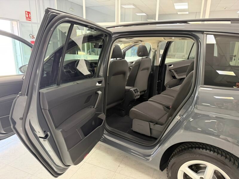 VOLKSWAGEN Touran 2.0TDI 122CV ADVANCE