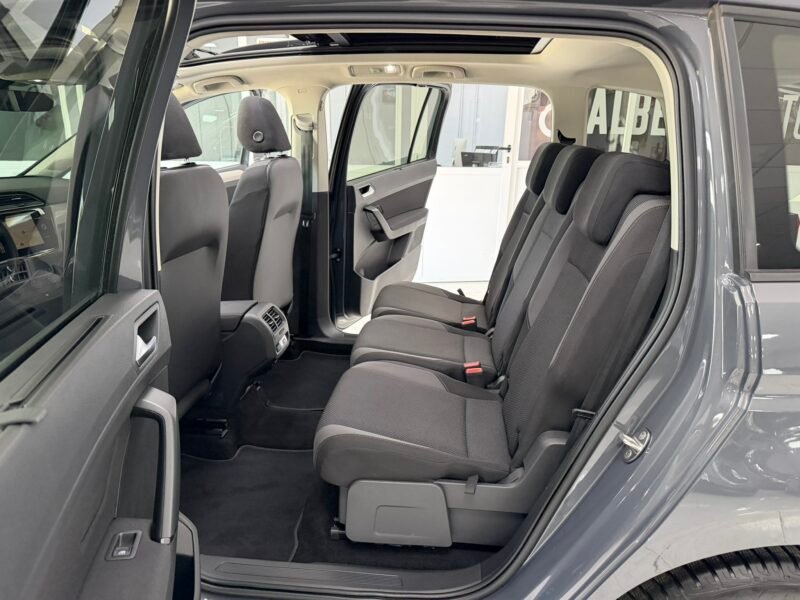 VOLKSWAGEN Touran 2.0TDI 122CV ADVANCE