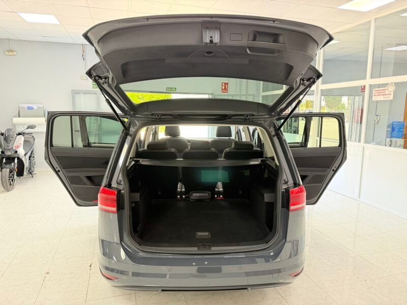VOLKSWAGEN Touran 2.0TDI 122CV ADVANCE