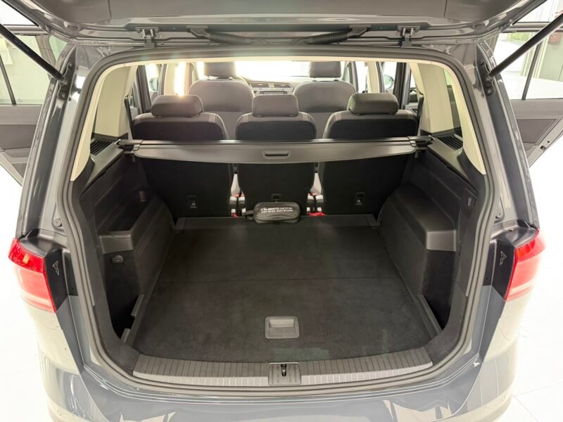 VOLKSWAGEN Touran 2.0TDI 122CV ADVANCE