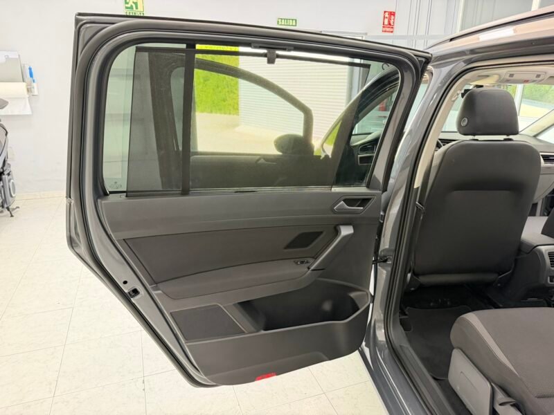 VOLKSWAGEN Touran 2.0TDI 122CV ADVANCE