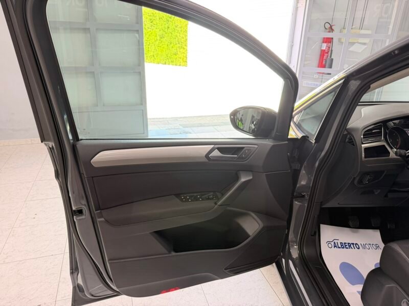 VOLKSWAGEN Touran 2.0TDI 122CV ADVANCE