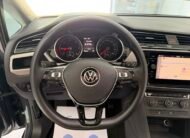 VOLKSWAGEN Touran 2.0TDI 122CV ADVANCE