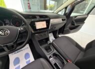 VOLKSWAGEN Touran 2.0TDI 122CV ADVANCE
