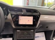 VOLKSWAGEN Touran 2.0TDI 122CV ADVANCE