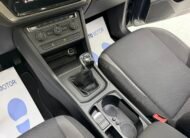 VOLKSWAGEN Touran 2.0TDI 122CV ADVANCE