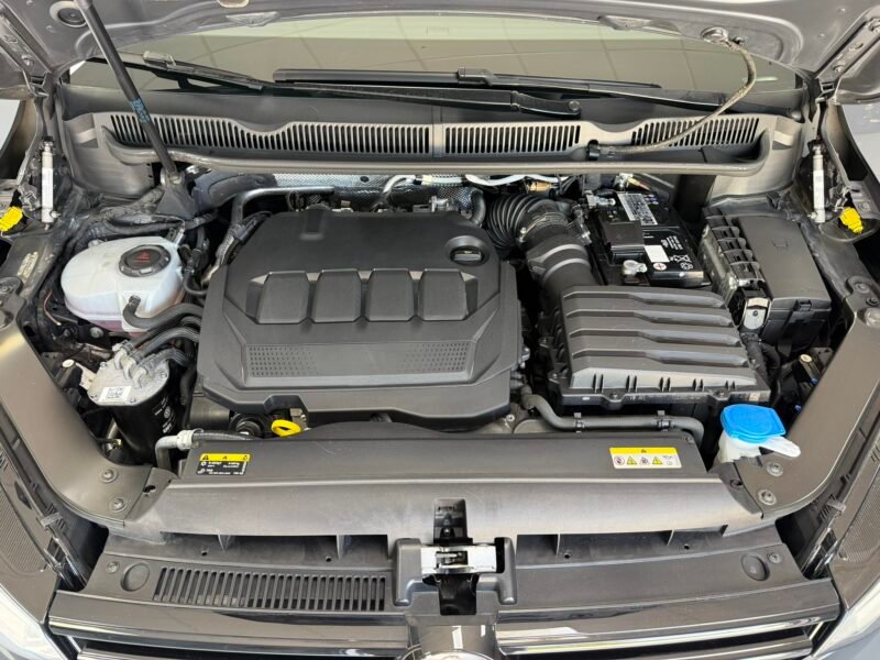 VOLKSWAGEN Touran 2.0TDI 122CV ADVANCE
