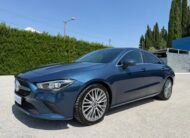 MERCEDES-BENZ CLA CLA180D 2.0D 116CV