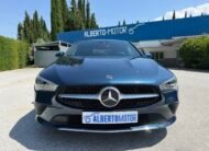 MERCEDES-BENZ CLA CLA180D 2.0D 116CV