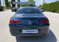MERCEDES-BENZ CLA CLA180D 2.0D 116CV