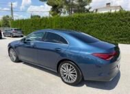 MERCEDES-BENZ CLA CLA180D 2.0D 116CV