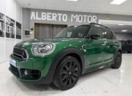 MINI COUNTRYMAN COOPER S AUT (F60) 2.0I 192CV