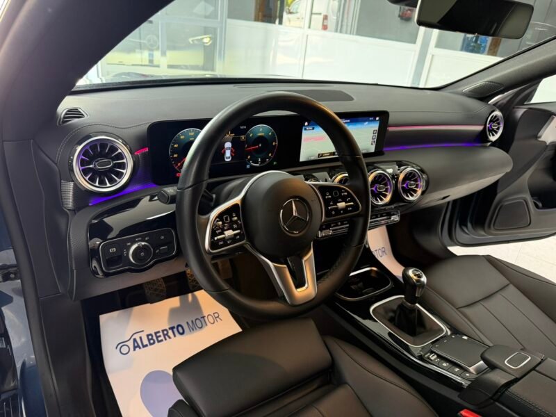 MERCEDES-BENZ CLA CLA180D 2.0D 116CV