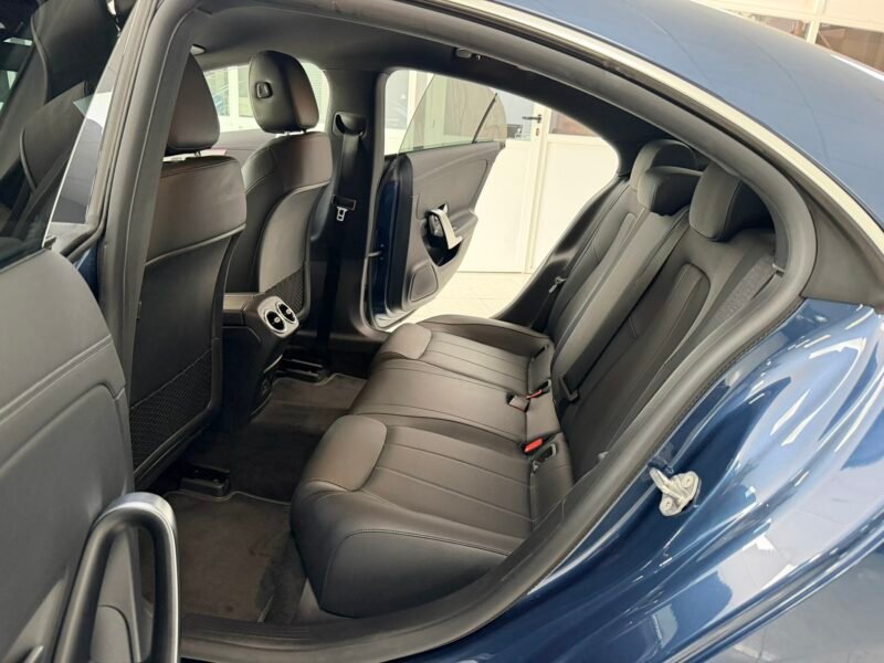 MERCEDES-BENZ CLA CLA180D 2.0D 116CV