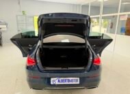 MERCEDES-BENZ CLA CLA180D 2.0D 116CV