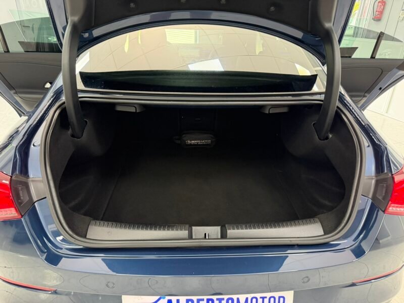 MERCEDES-BENZ CLA CLA180D 2.0D 116CV