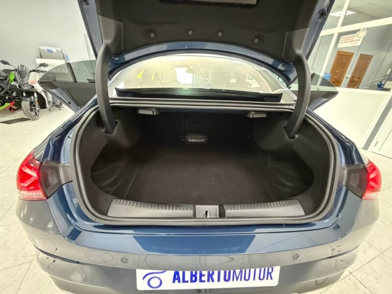 MERCEDES-BENZ CLA CLA180D 2.0D 116CV
