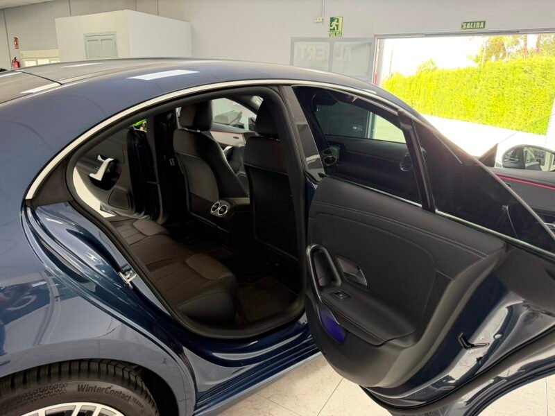 MERCEDES-BENZ CLA CLA180D 2.0D 116CV