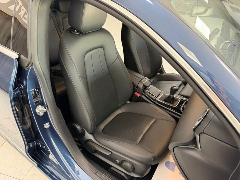 MERCEDES-BENZ CLA CLA180D 2.0D 116CV