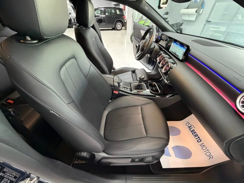 MERCEDES-BENZ CLA CLA180D 2.0D 116CV