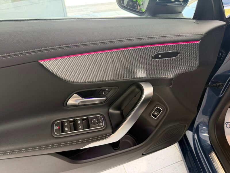 MERCEDES-BENZ CLA CLA180D 2.0D 116CV