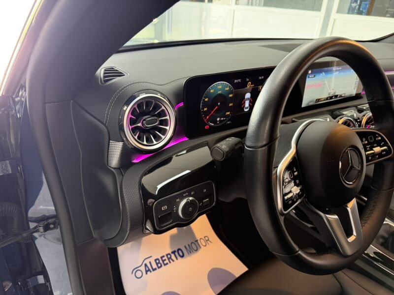 MERCEDES-BENZ CLA CLA180D 2.0D 116CV
