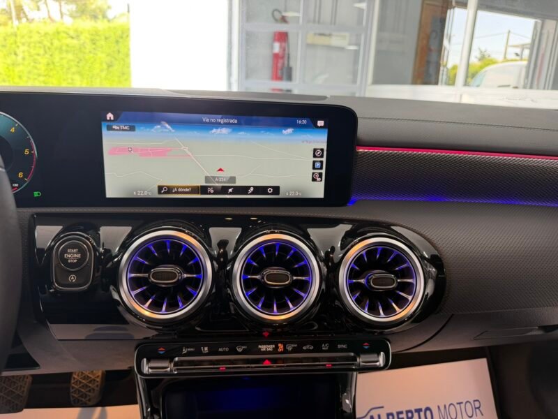 MERCEDES-BENZ CLA CLA180D 2.0D 116CV