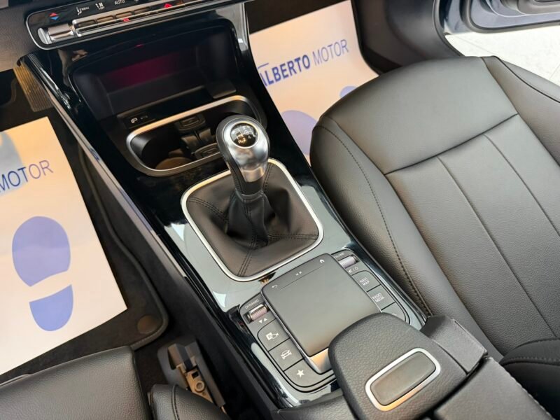 MERCEDES-BENZ CLA CLA180D 2.0D 116CV