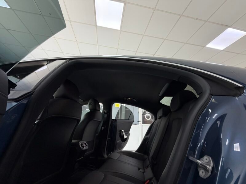 MERCEDES-BENZ CLA CLA180D 2.0D 116CV