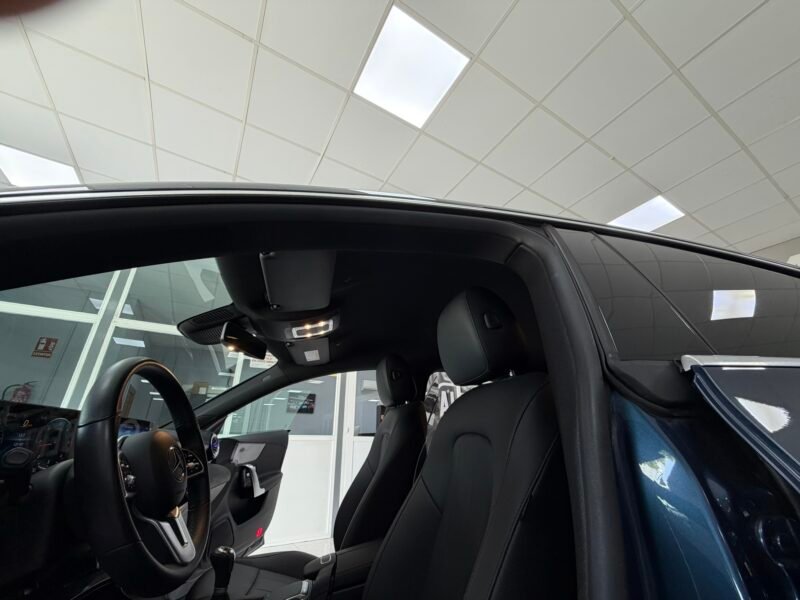 MERCEDES-BENZ CLA CLA180D 2.0D 116CV