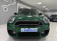 MINI COUNTRYMAN COOPER S AUT (F60) 2.0I 192CV