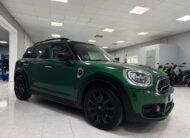 MINI COUNTRYMAN COOPER S AUT (F60) 2.0I 192CV