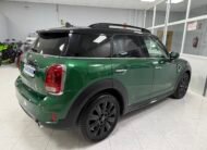 MINI COUNTRYMAN COOPER S AUT (F60) 2.0I 192CV
