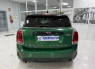 MINI COUNTRYMAN COOPER S AUT (F60) 2.0I 192CV