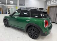 MINI COUNTRYMAN COOPER S AUT (F60) 2.0I 192CV
