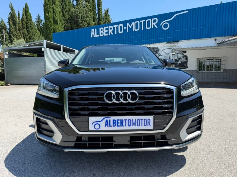 AUDI Q2 35TFSI 1.5TFSI 150CV S-TRONIC SPORT