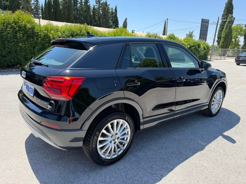 AUDI Q2 35TFSI 1.5TFSI 150CV S-TRONIC SPORT