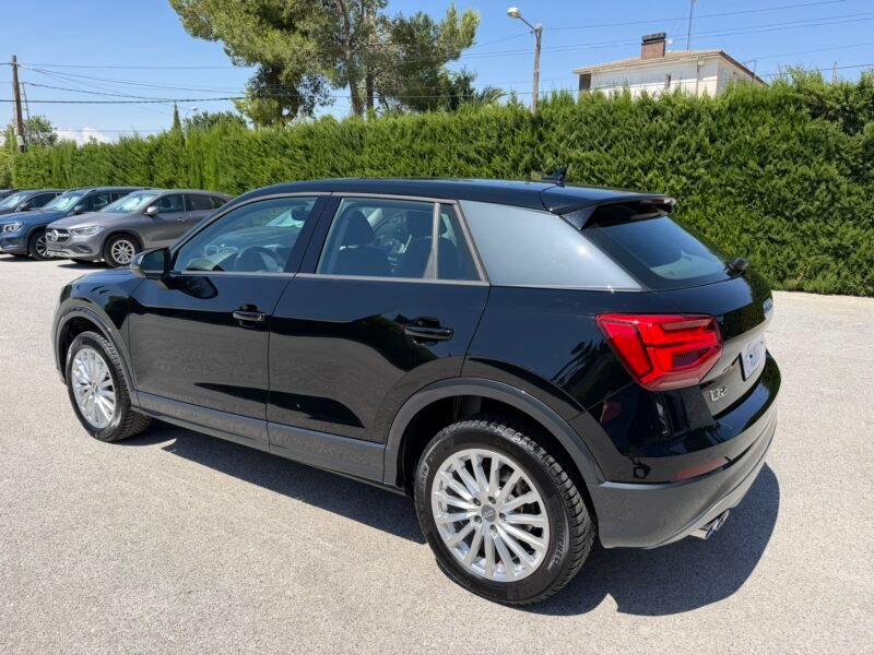 AUDI Q2 35TFSI 1.5TFSI 150CV S-TRONIC SPORT