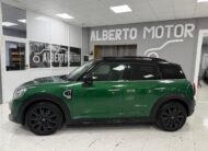 MINI COUNTRYMAN COOPER S AUT (F60) 2.0I 192CV