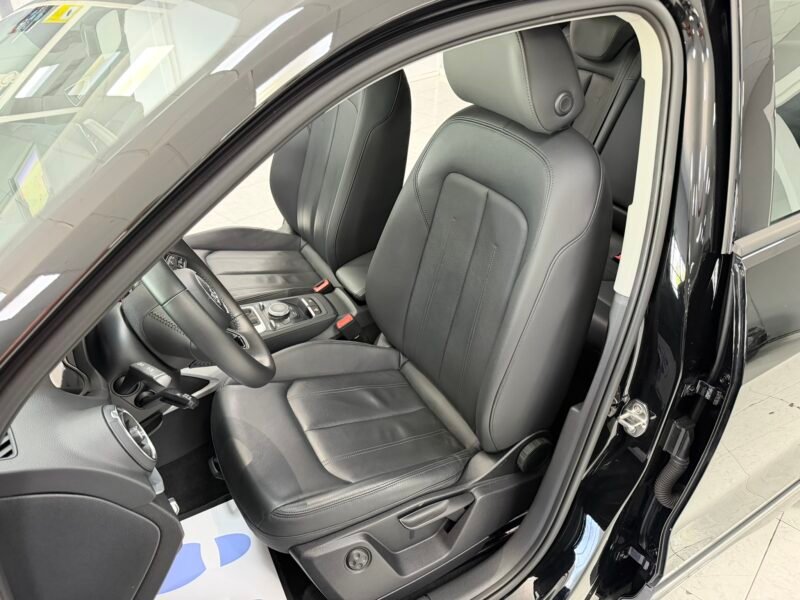 AUDI Q2 35TFSI 1.5TFSI 150CV S-TRONIC SPORT